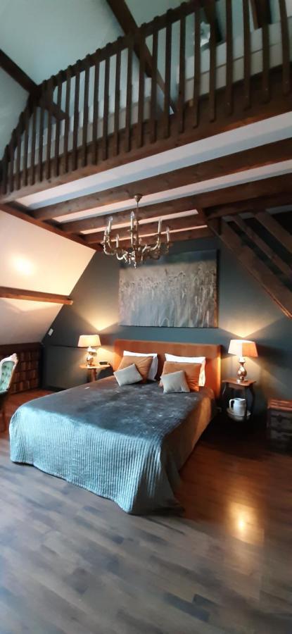 Bed & Breakfast De Kienstee Schoondijke エクステリア 写真