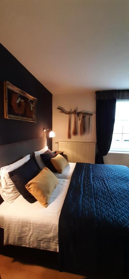 Bed & Breakfast De Kienstee Schoondijke エクステリア 写真