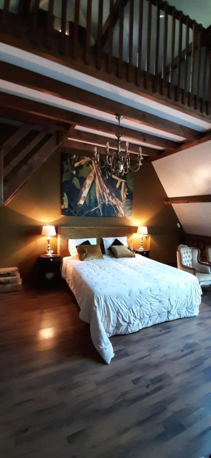 Bed & Breakfast De Kienstee Schoondijke エクステリア 写真