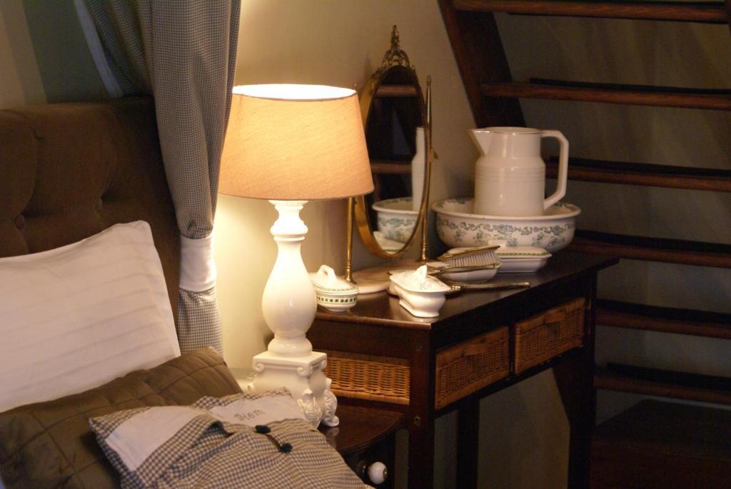 Bed & Breakfast De Kienstee Schoondijke エクステリア 写真