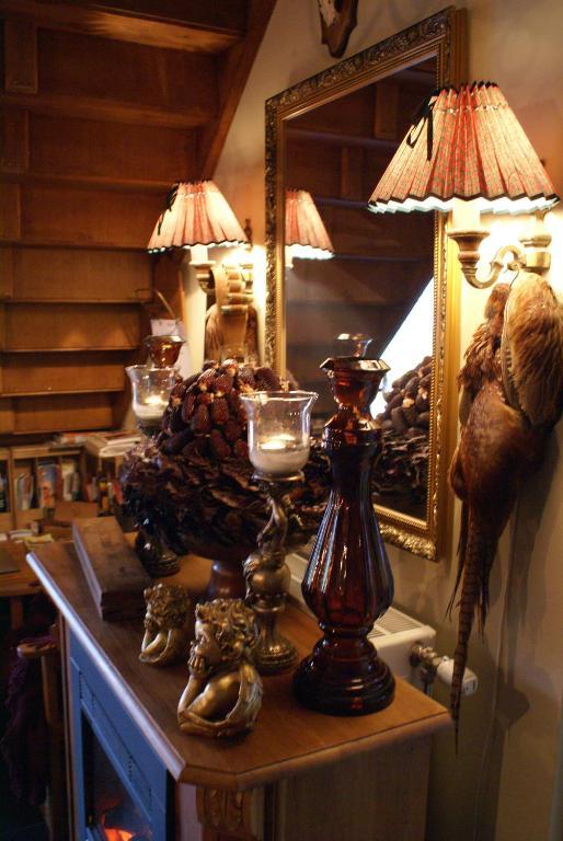 Bed & Breakfast De Kienstee Schoondijke エクステリア 写真